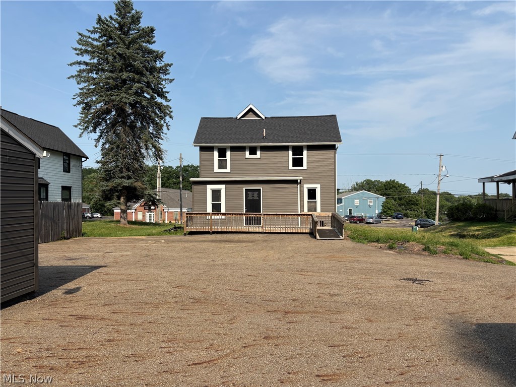 8307 Cleveland Avenue NW Canton OH 44720