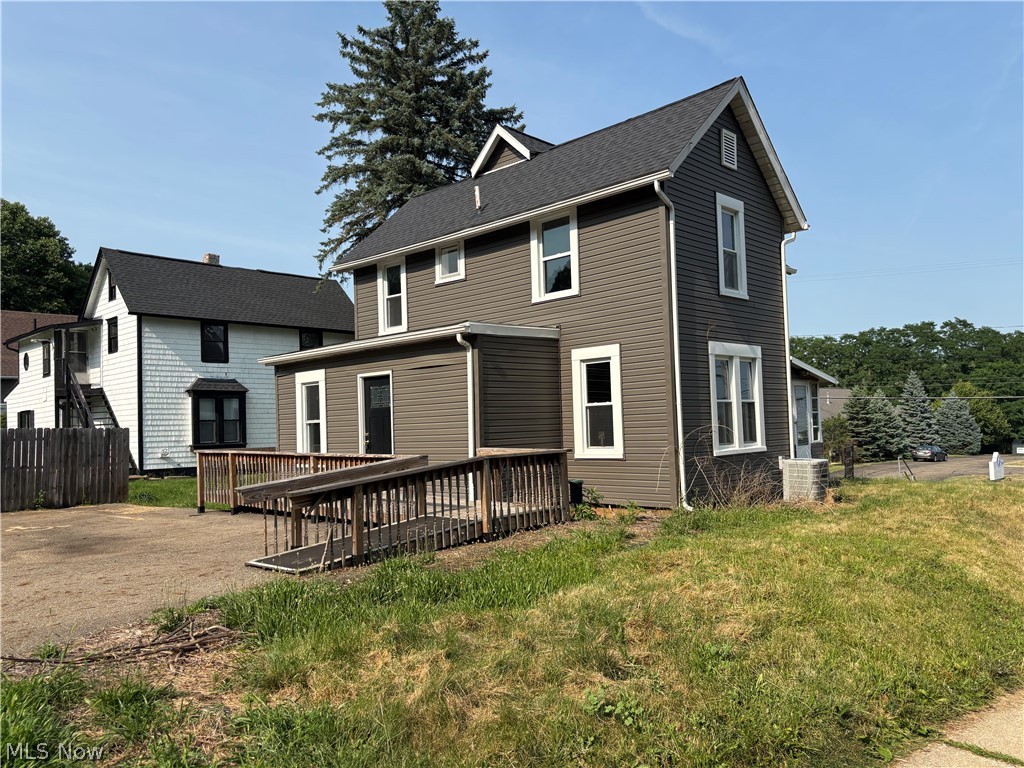 8307 Cleveland Avenue NW Canton OH 44720