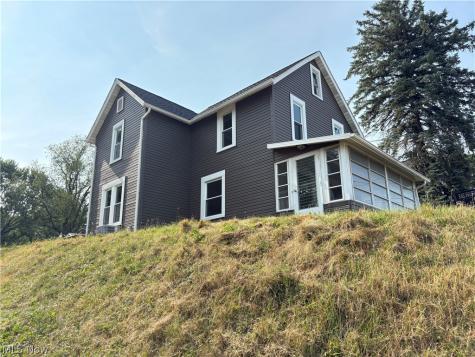 8307 Cleveland Avenue NW Canton OH 44720