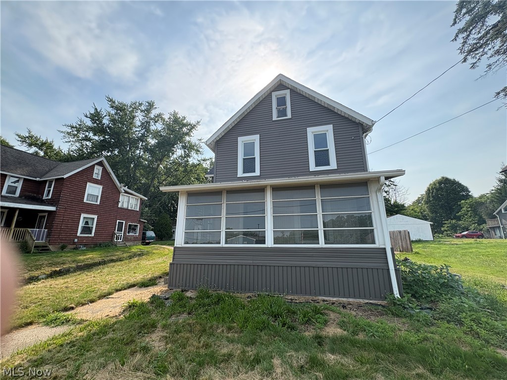 8307 Cleveland Avenue NW Canton OH 44720