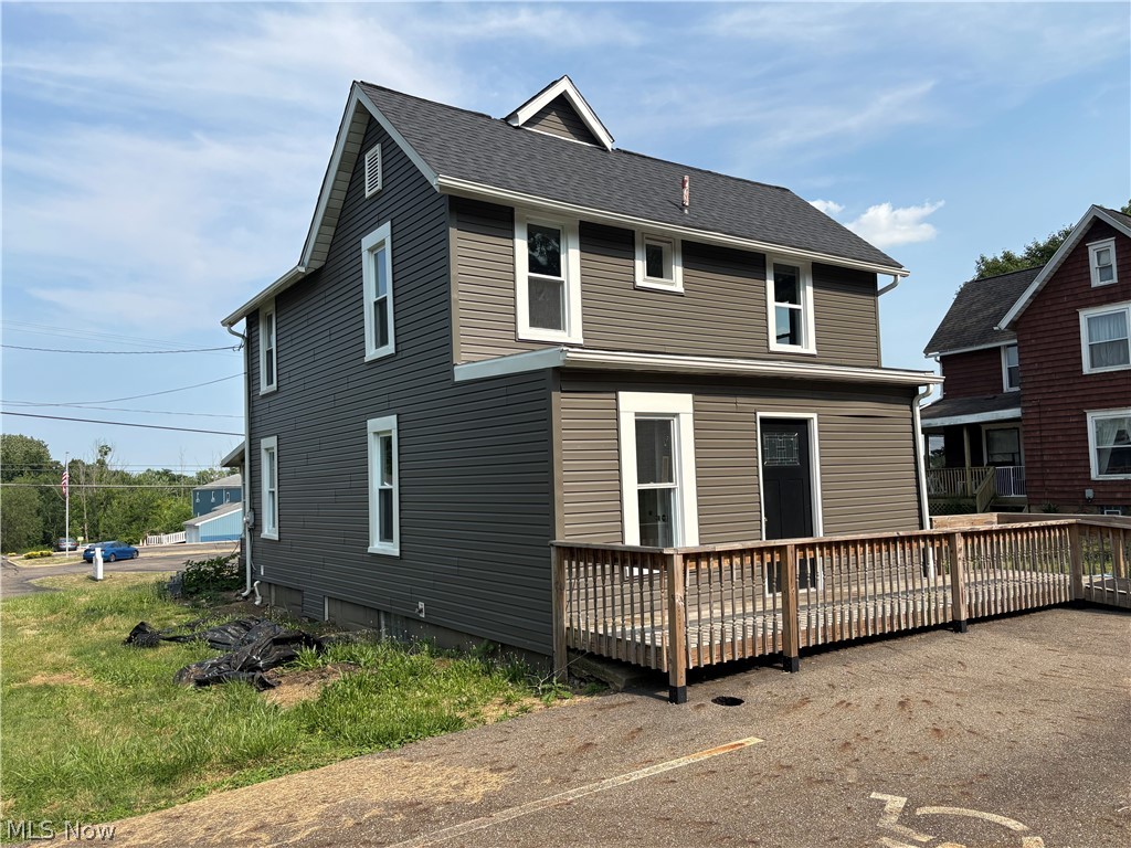 8307 Cleveland Avenue NW Canton OH 44720