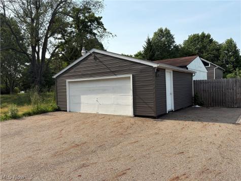 8307 Cleveland Avenue NW Canton OH 44720