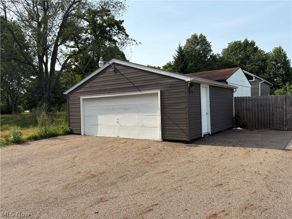 8307 Cleveland Avenue NW Canton OH 44720