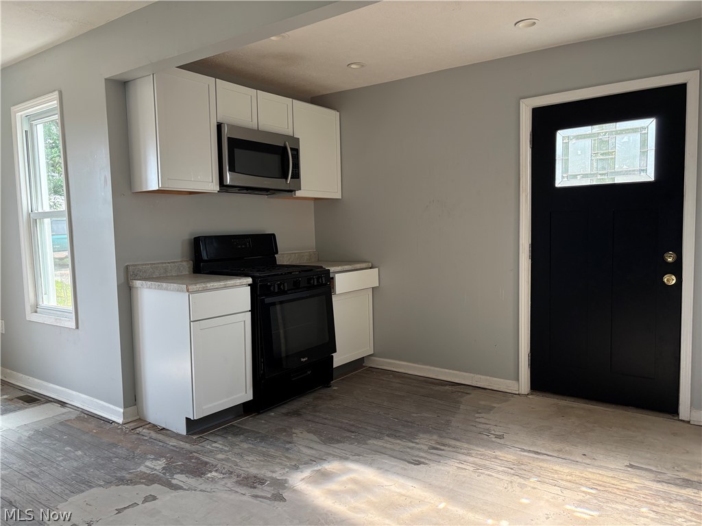 8307 Cleveland Avenue NW Canton OH 44720