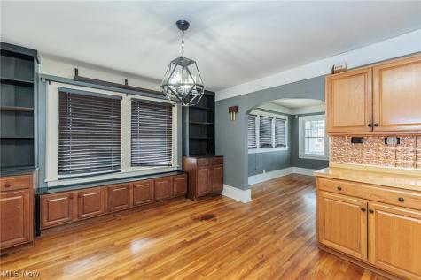 3405 Torrington Avenue Parma OH 44134