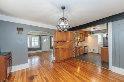 3405 Torrington Avenue Parma OH 44134