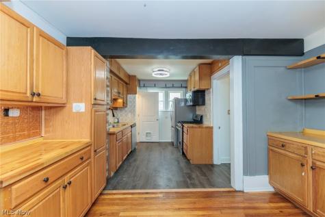 3405 Torrington Avenue Parma OH 44134