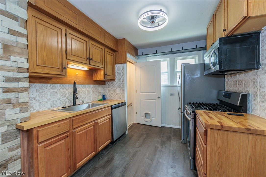 3405 Torrington Avenue Parma OH 44134