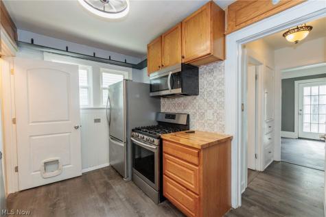 3405 Torrington Avenue Parma OH 44134