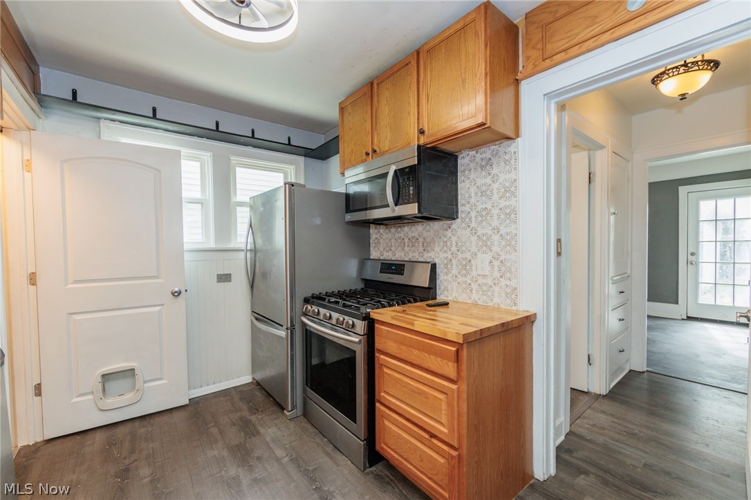 3405 Torrington Avenue Parma OH 44134