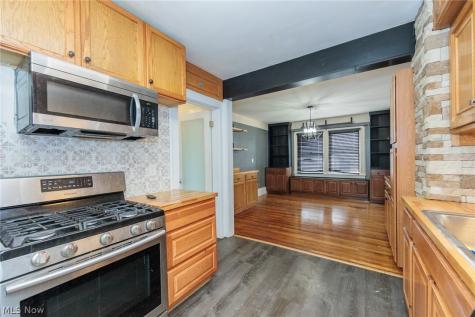 3405 Torrington Avenue Parma OH 44134
