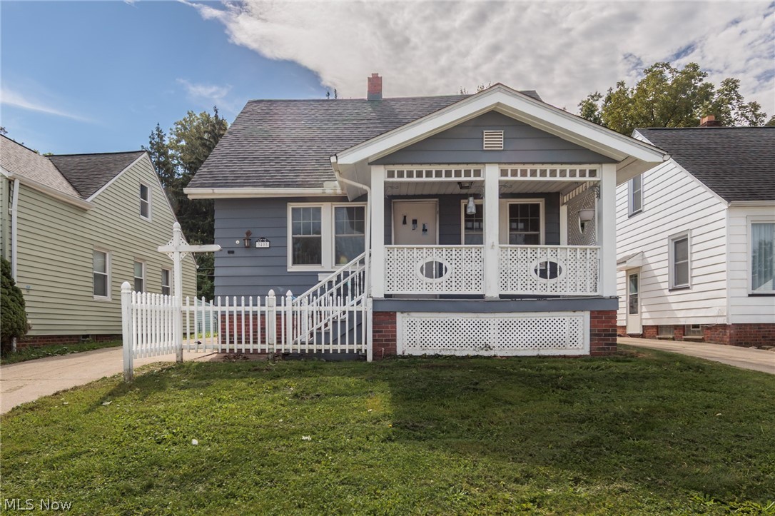 3405 Torrington Avenue Parma OH 44134
