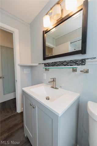3405 Torrington Avenue Parma OH 44134