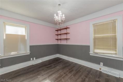 3405 Torrington Avenue Parma OH 44134