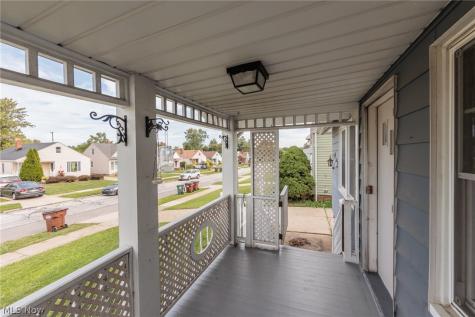 3405 Torrington Avenue Parma OH 44134