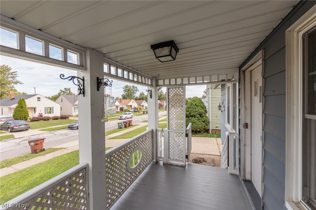 3405 Torrington Avenue Parma OH 44134