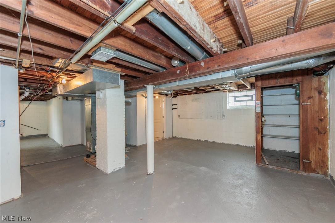3405 Torrington Avenue Parma OH 44134