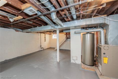 3405 Torrington Avenue Parma OH 44134