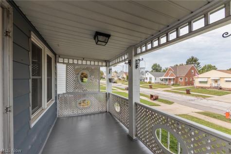 3405 Torrington Avenue Parma OH 44134