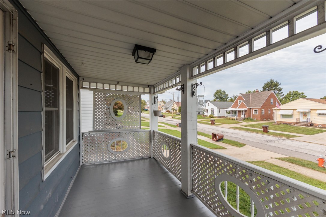 3405 Torrington Avenue Parma OH 44134