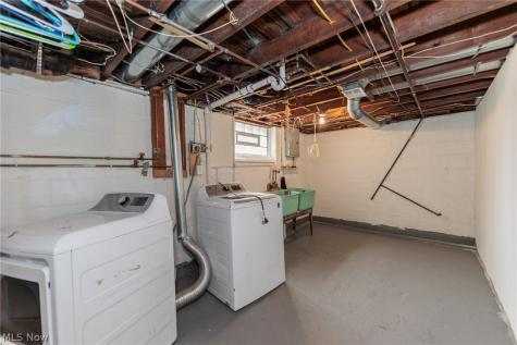 3405 Torrington Avenue Parma OH 44134