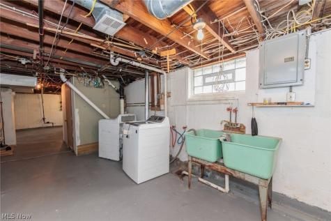 3405 Torrington Avenue Parma OH 44134