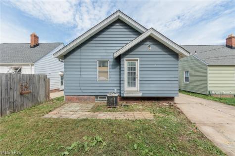 3405 Torrington Avenue Parma OH 44134
