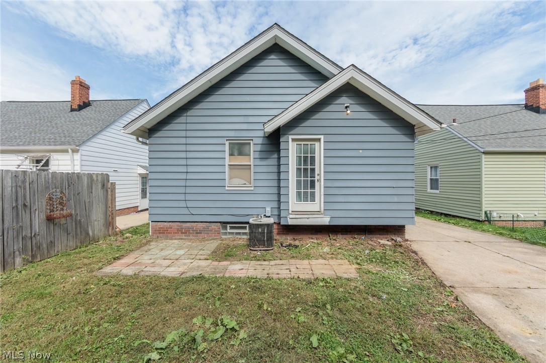 3405 Torrington Avenue Parma OH 44134
