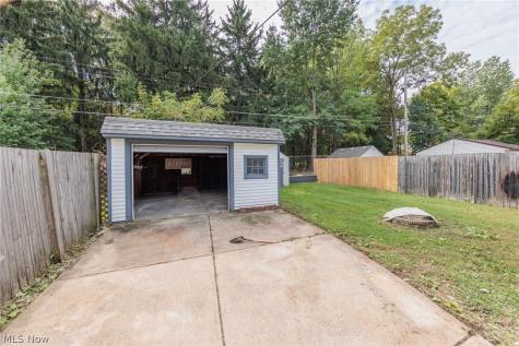 3405 Torrington Avenue Parma OH 44134