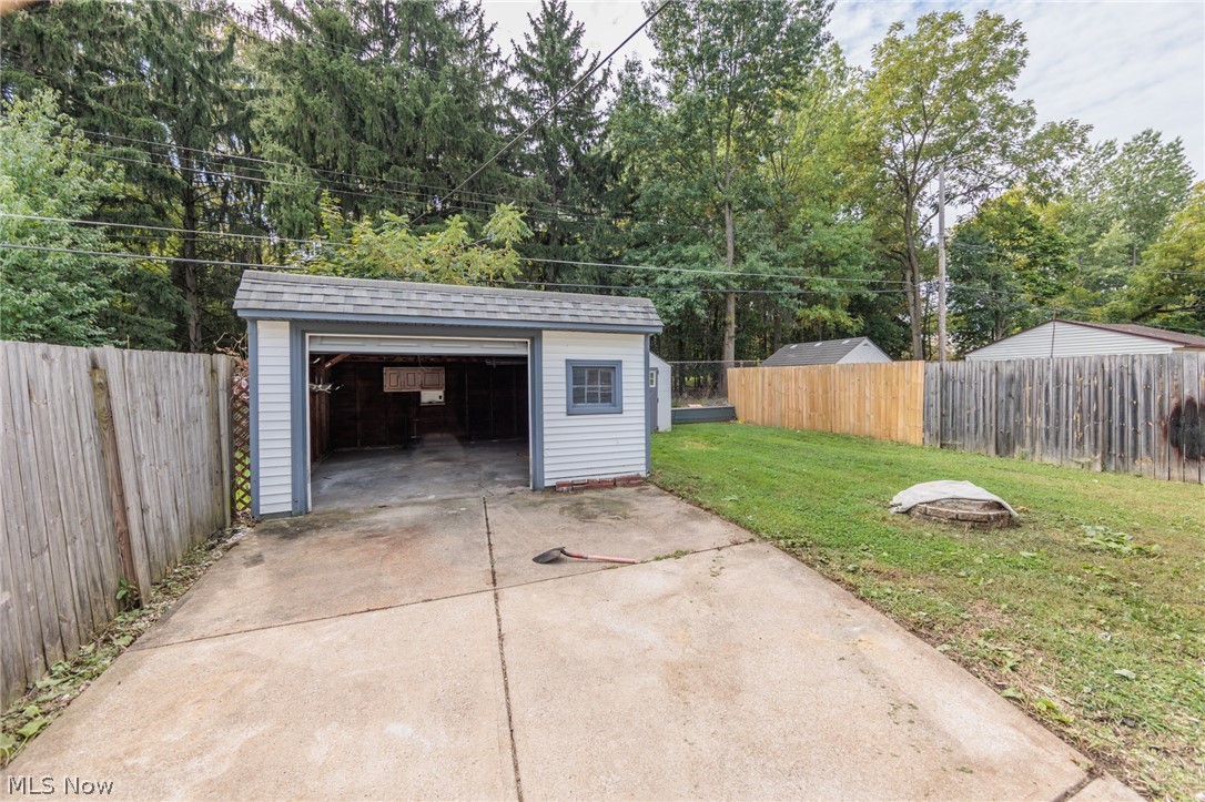 3405 Torrington Avenue Parma OH 44134