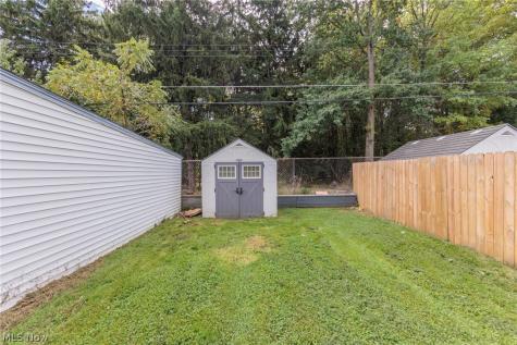 3405 Torrington Avenue Parma OH 44134