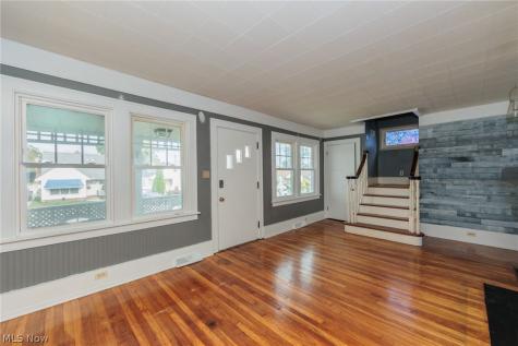 3405 Torrington Avenue Parma OH 44134