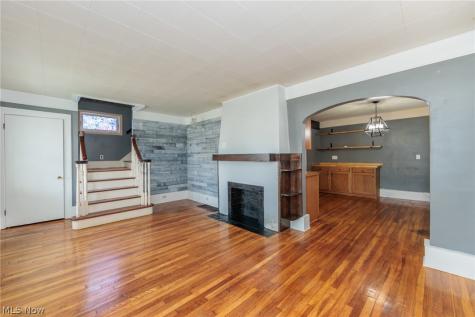 3405 Torrington Avenue Parma OH 44134