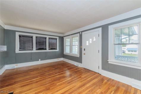 3405 Torrington Avenue Parma OH 44134