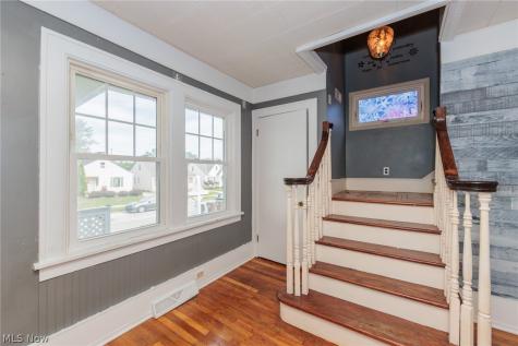 3405 Torrington Avenue Parma OH 44134