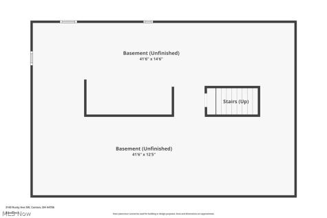 3140 Rusty Avenue SW Canton OH 44706
