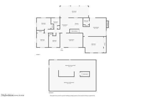 3140 Rusty Avenue SW Canton OH 44706