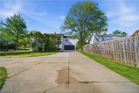 4037 Washington Boulevard University Heights OH 44118