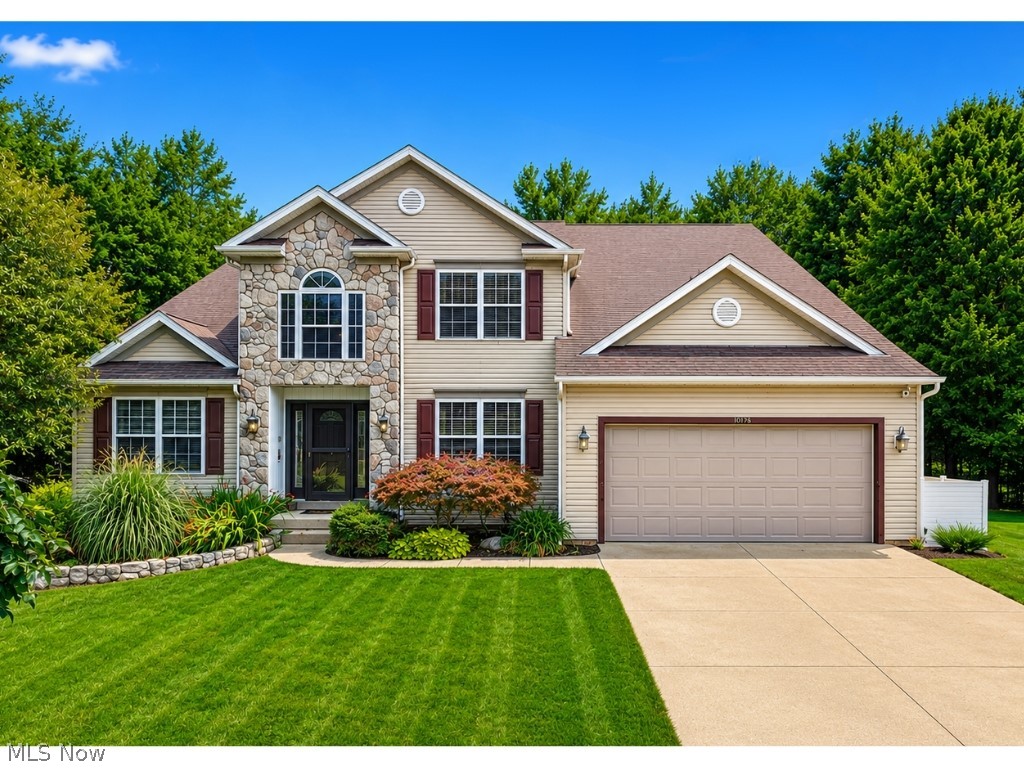 10313 Dayflower Drive Twinsburg OH 44087