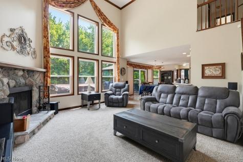 10313 Dayflower Drive Twinsburg OH 44087