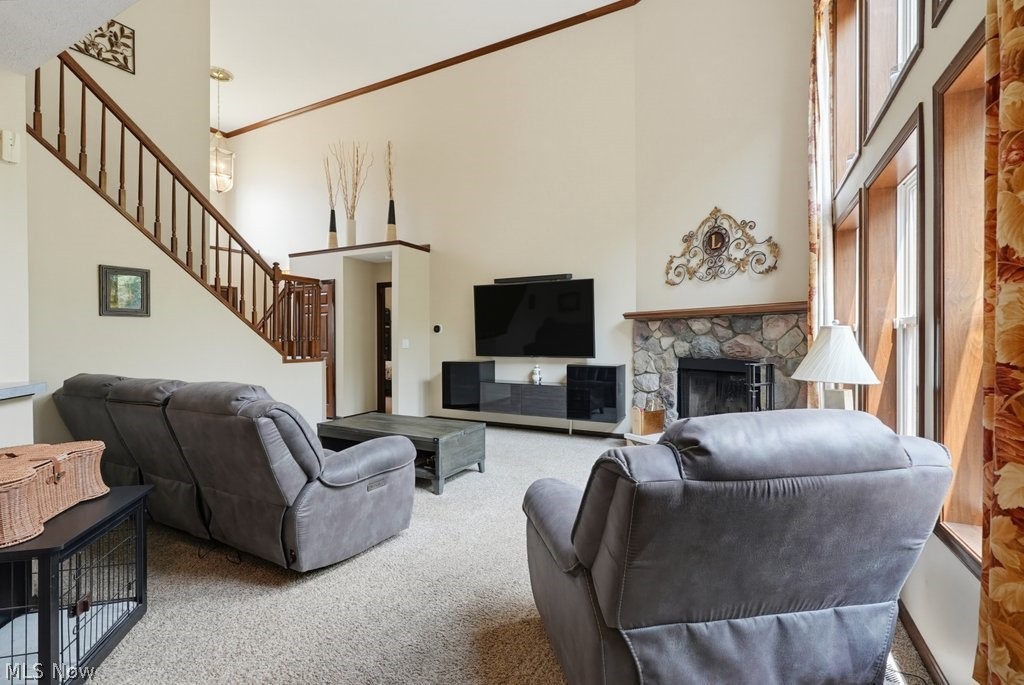10313 Dayflower Drive Twinsburg OH 44087