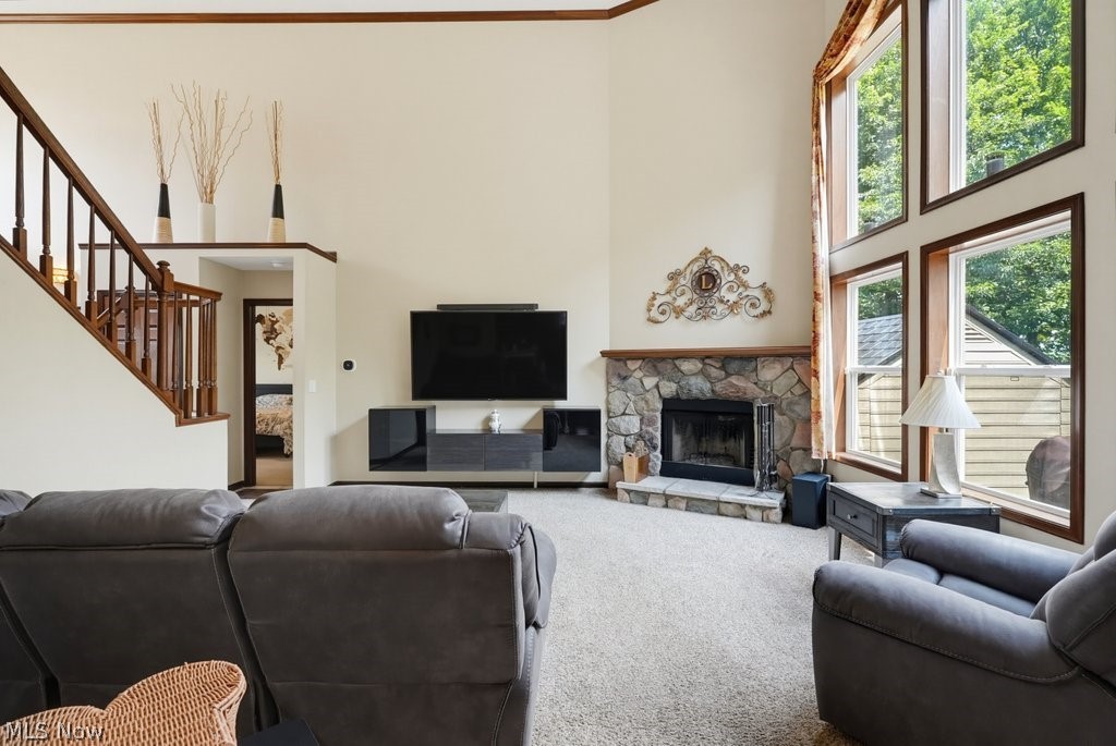 10313 Dayflower Drive Twinsburg OH 44087