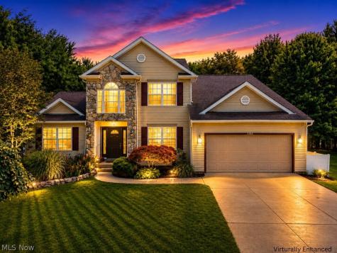 10313 Dayflower Drive Twinsburg OH 44087