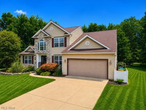 10313 Dayflower Drive Twinsburg OH 44087