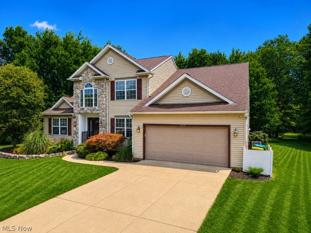 10313 Dayflower Drive Twinsburg OH 44087
