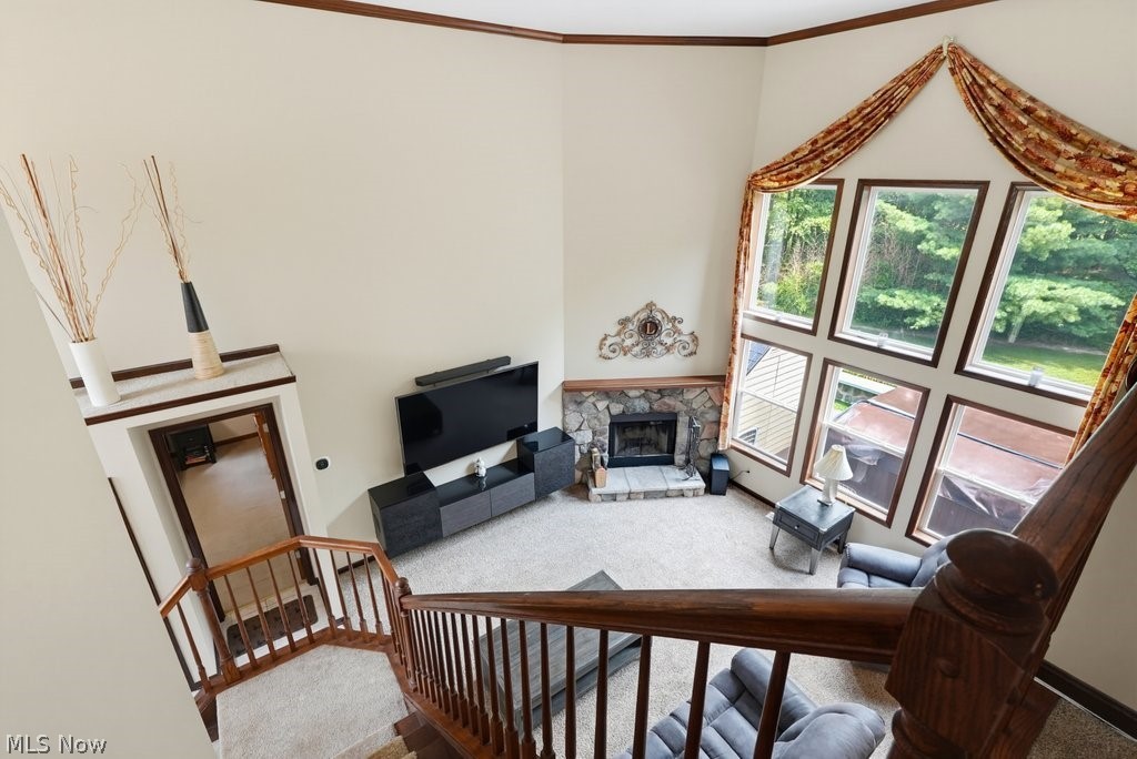10313 Dayflower Drive Twinsburg OH 44087