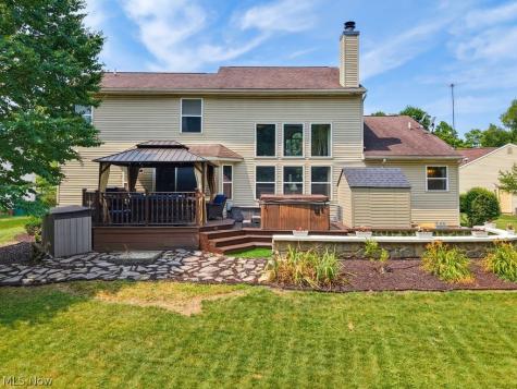 10313 Dayflower Drive Twinsburg OH 44087
