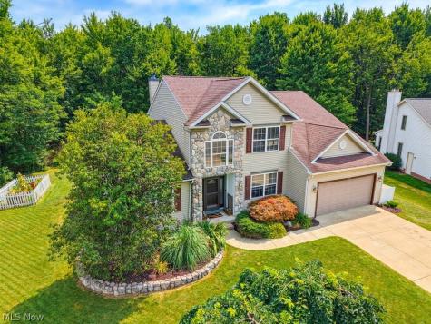 10313 Dayflower Drive Twinsburg OH 44087