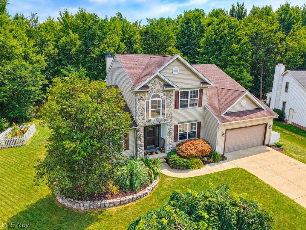 10313 Dayflower Drive Twinsburg OH 44087