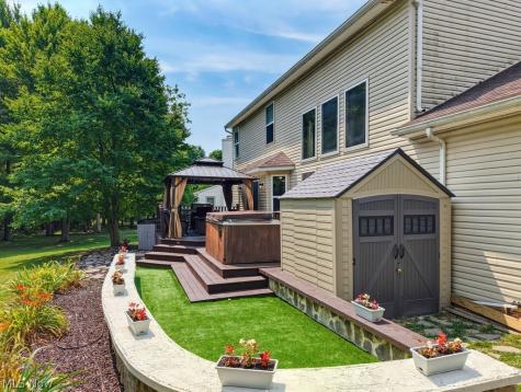 10313 Dayflower Drive Twinsburg OH 44087